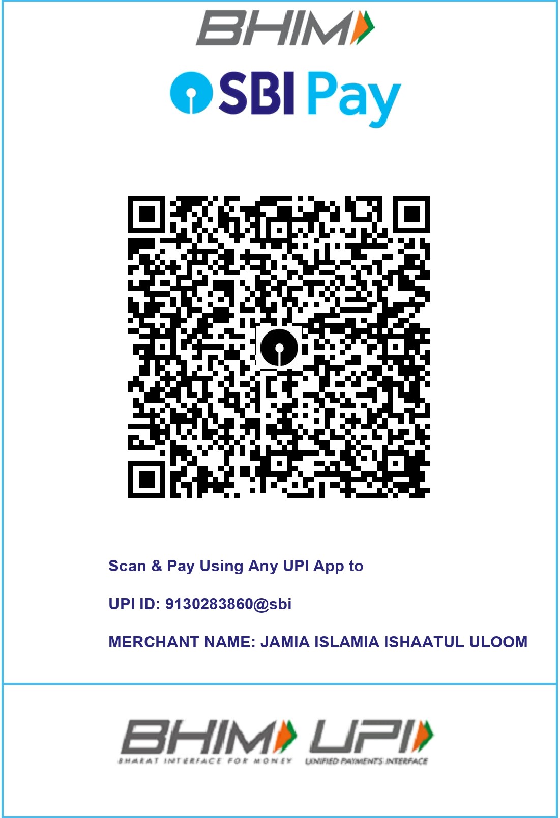 Scan Here